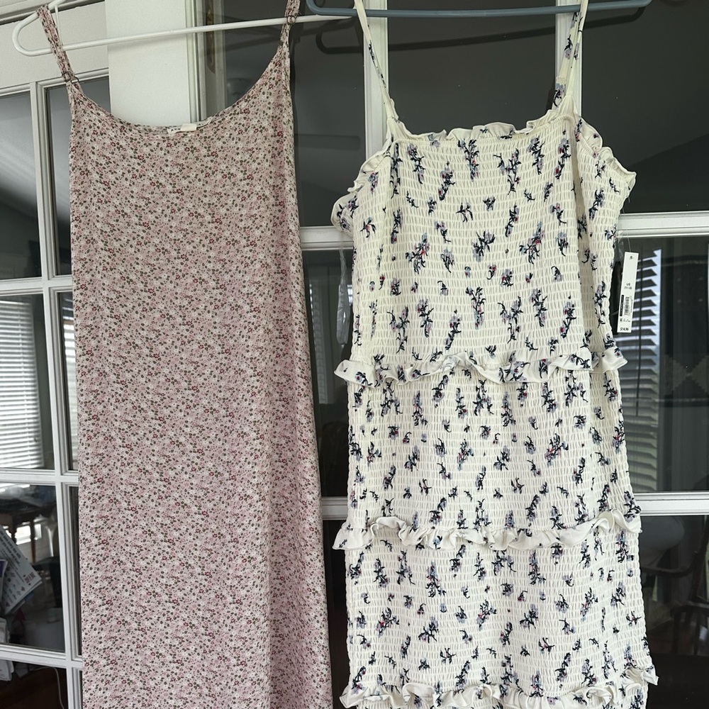 Midi length dress bundle